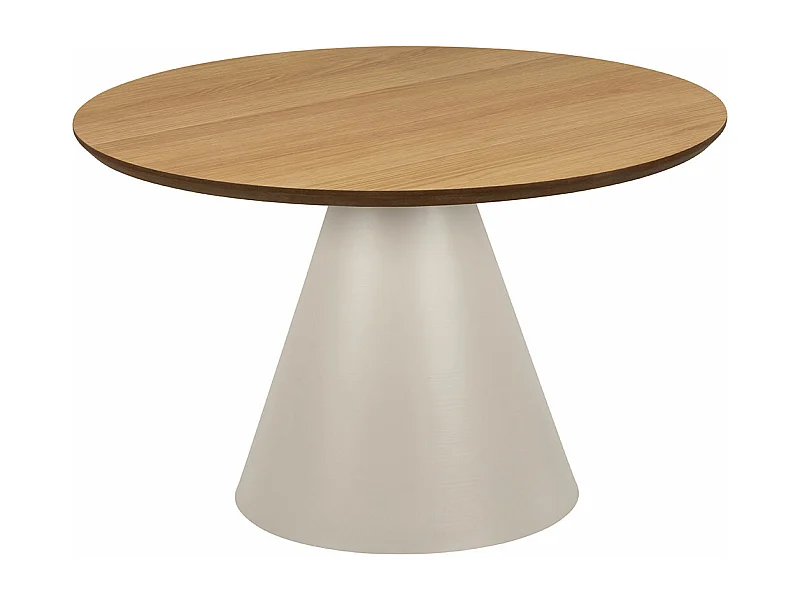 Saul salontafel natuur.