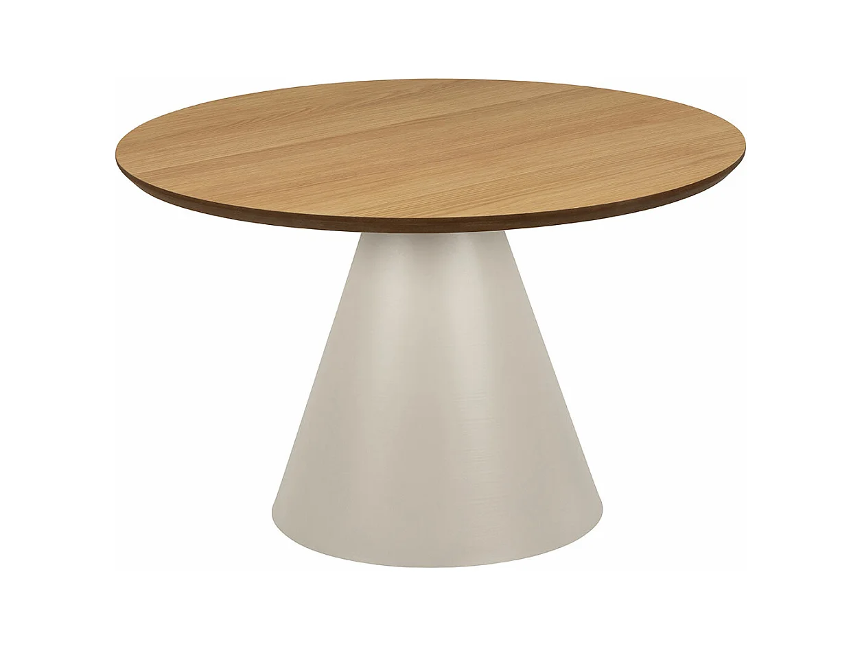 Saul salontafel natuur.