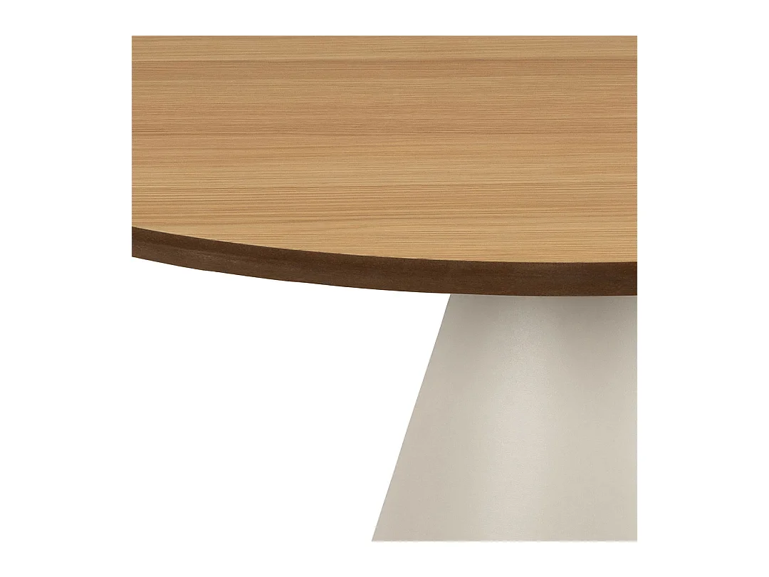 Saul salontafel natuur.