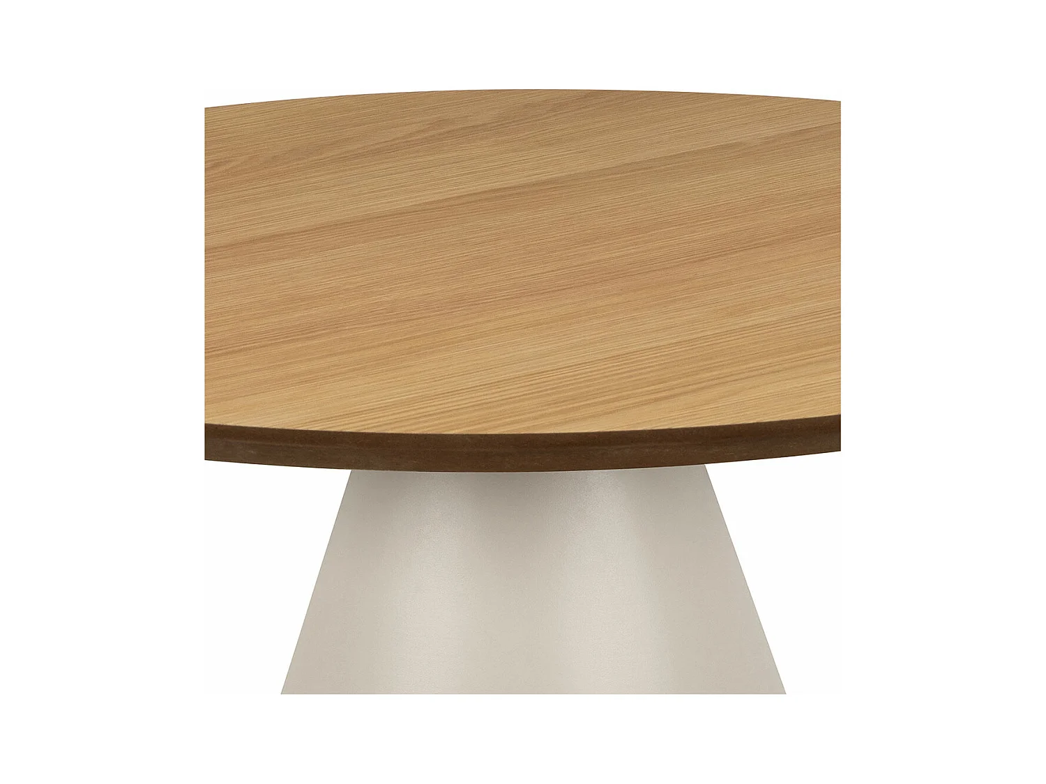 Saul salontafel natuur.