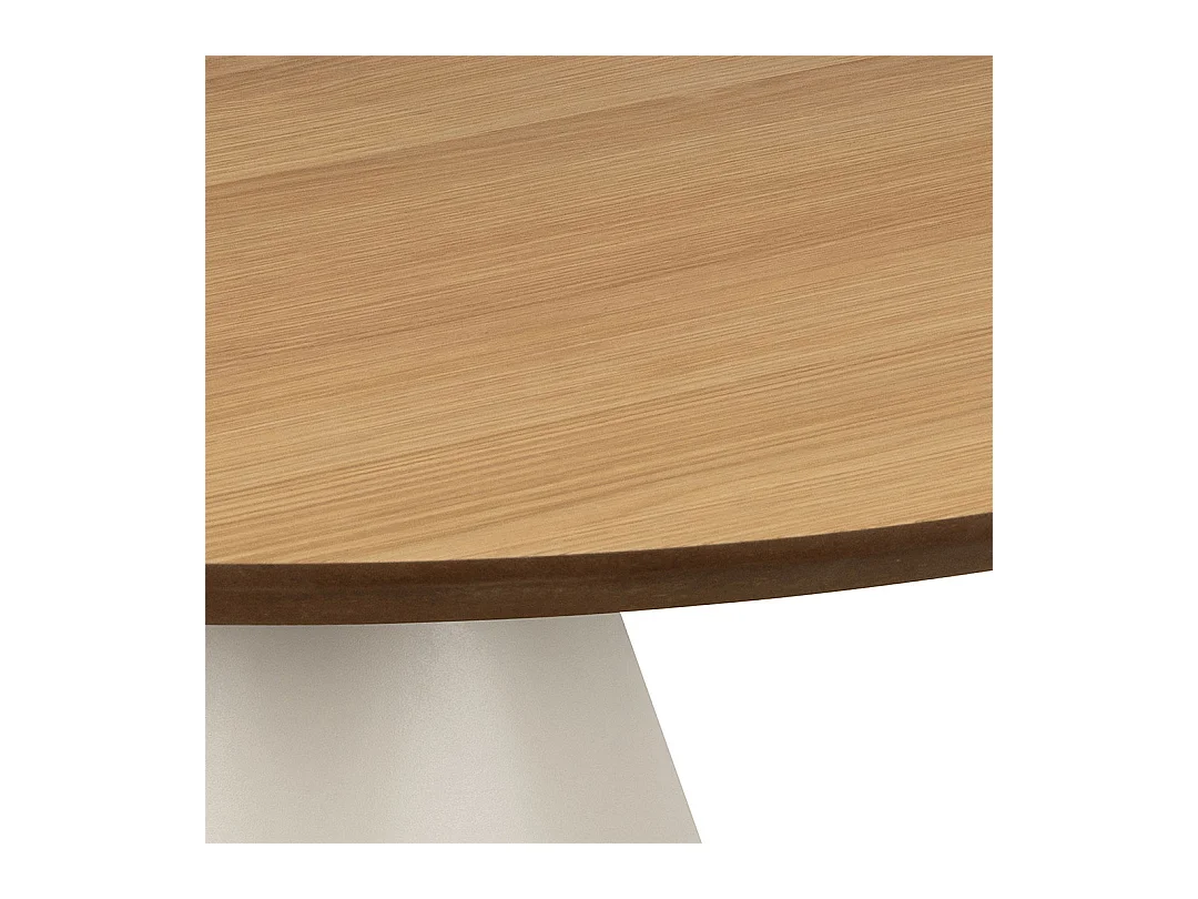 Saul salontafel natuur.