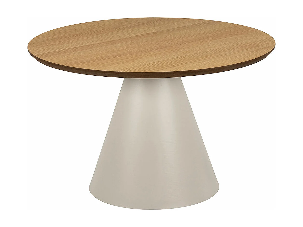 Soli table basse nature.