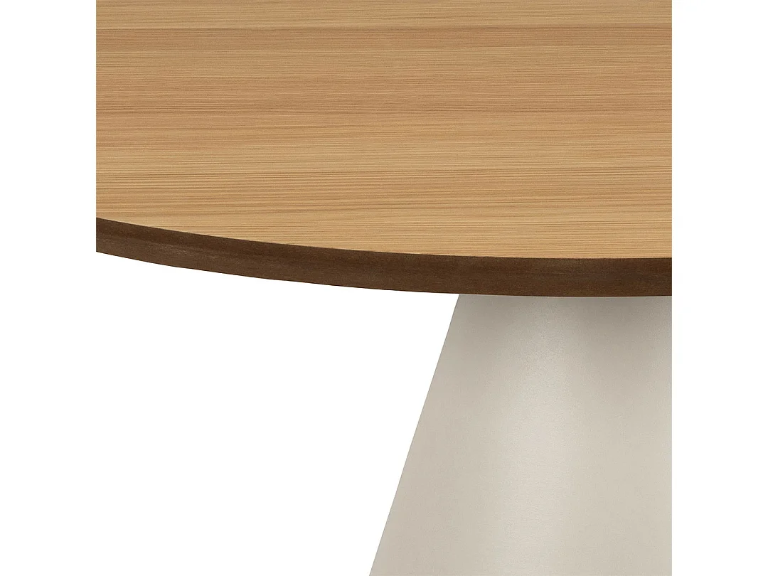 Soli table basse nature.