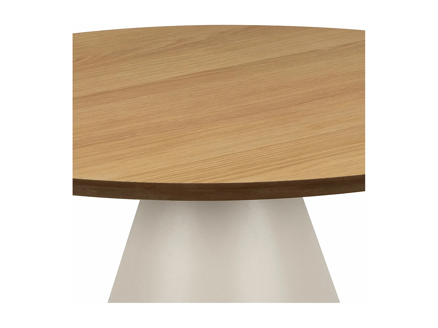 Soli table basse nature.