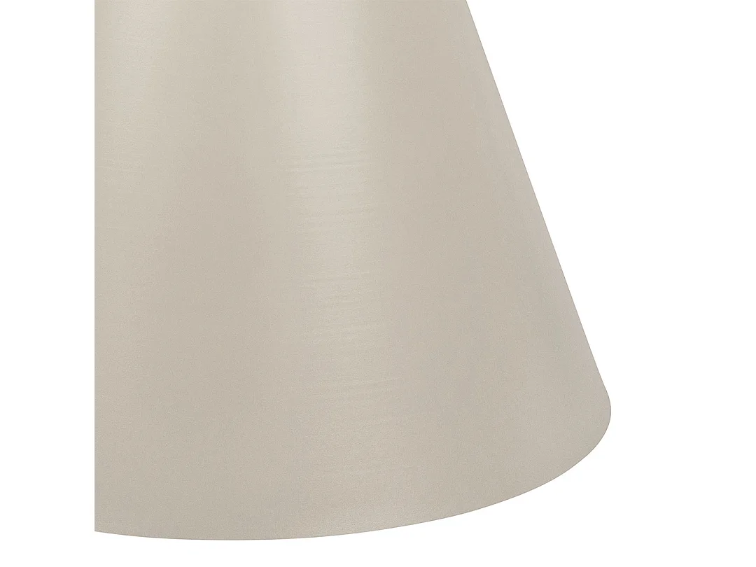 Soli table basse nature.