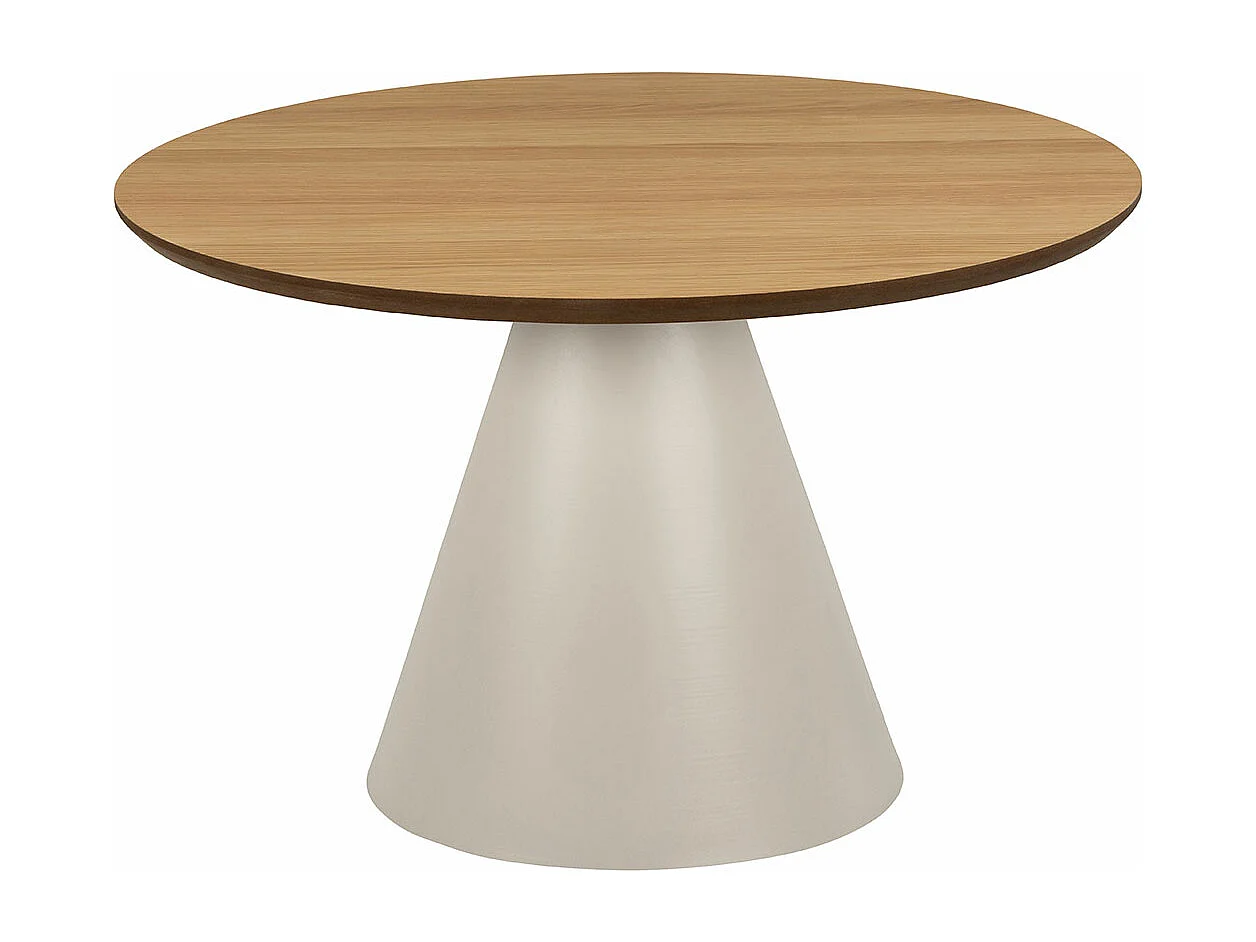 Soli table basse nature.