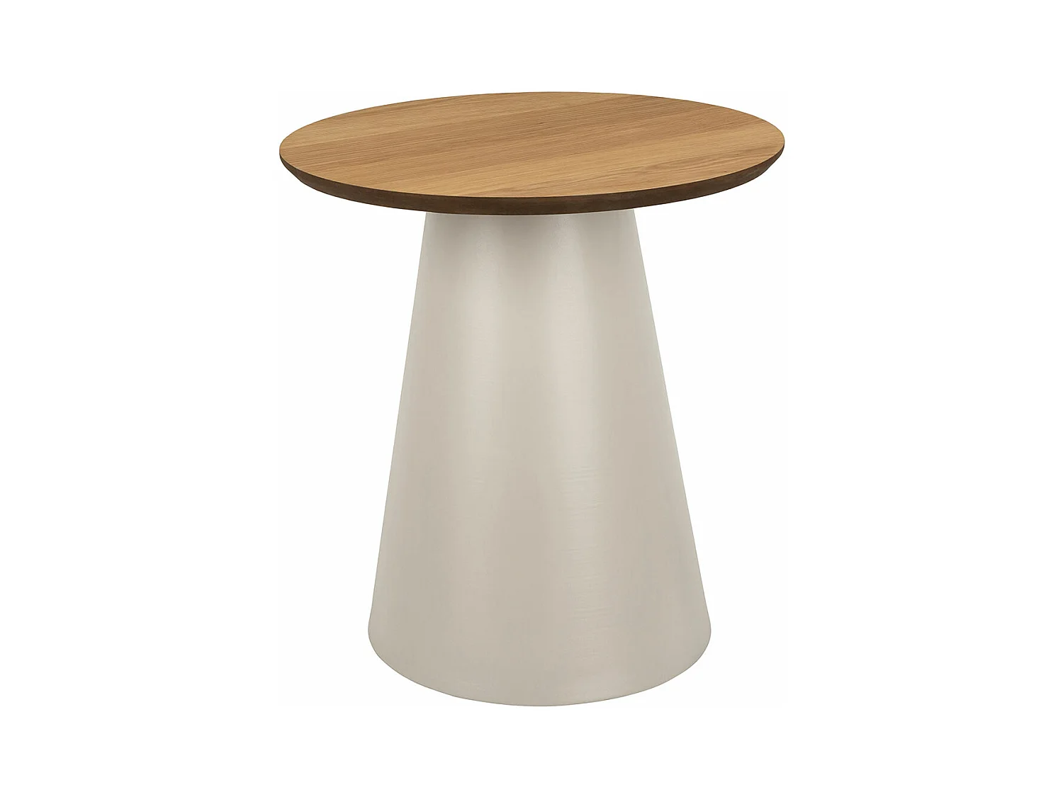 Soli table basse nature.