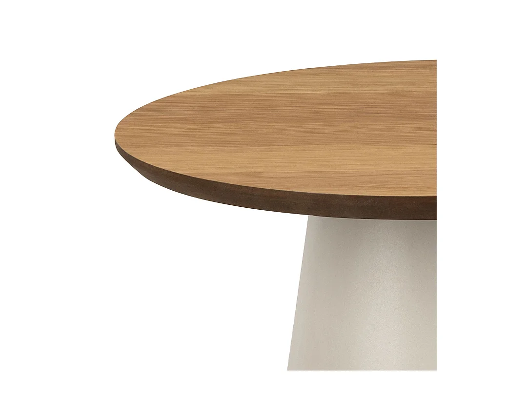 Soli table basse nature.