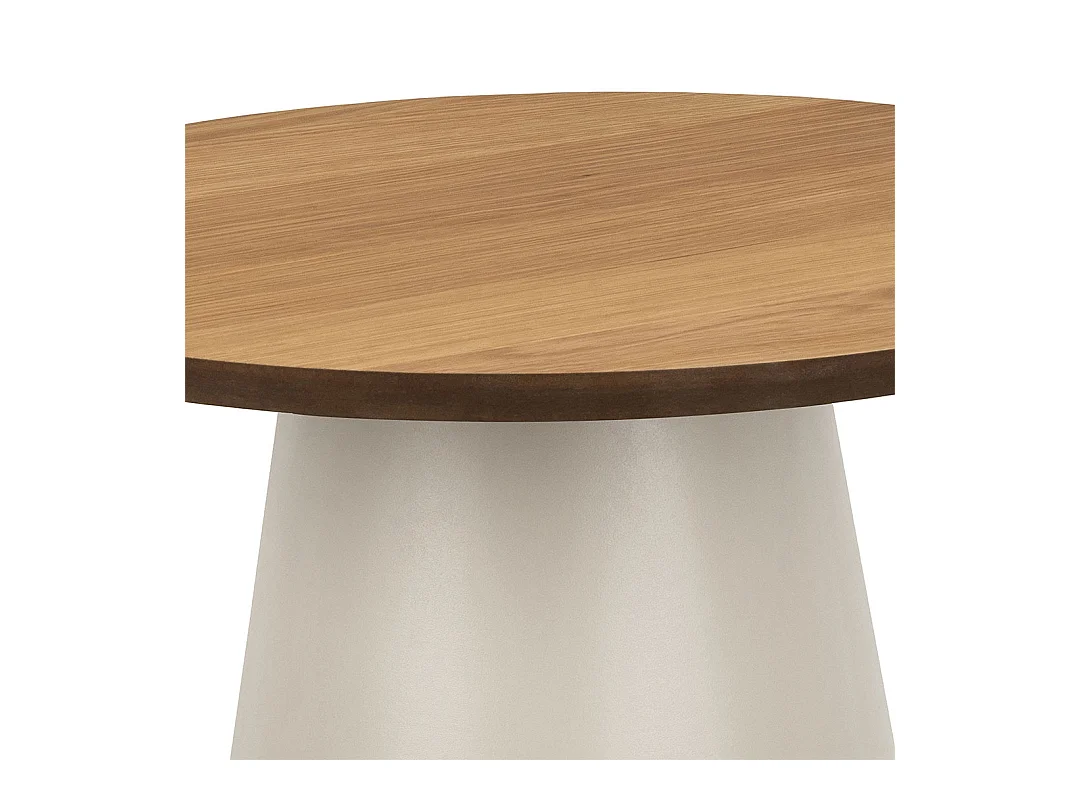 Soli table basse nature.