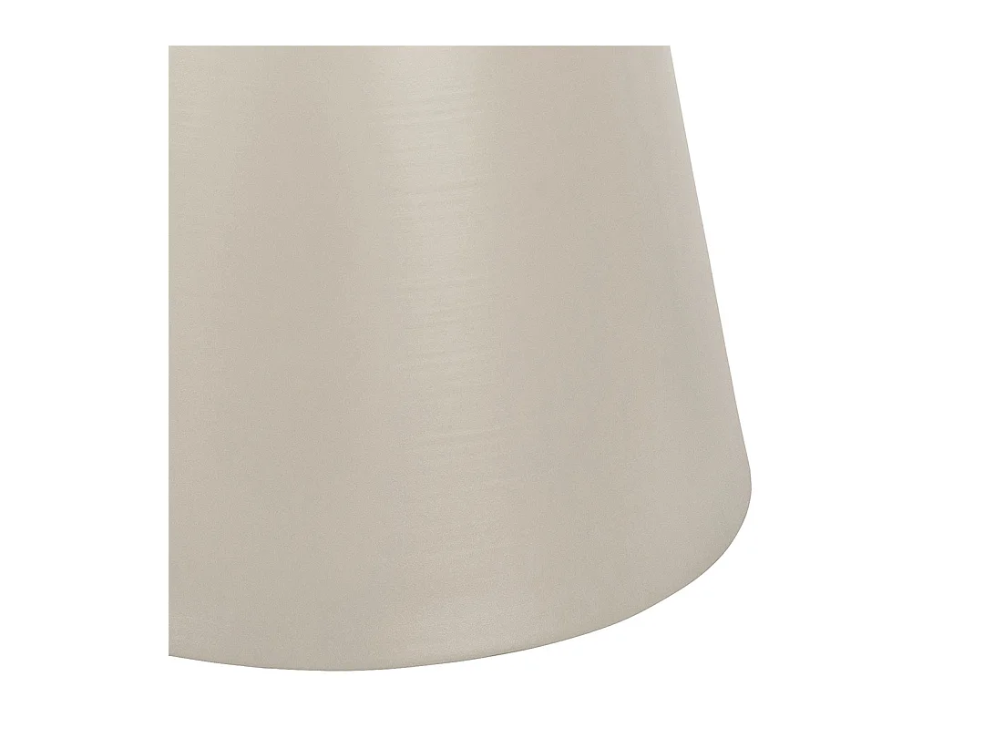 Soli table basse nature.