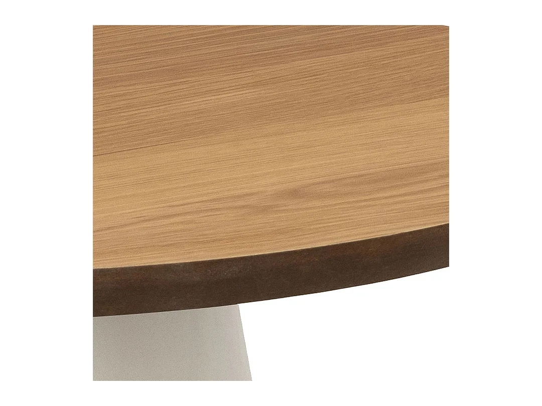 Soli table basse nature.