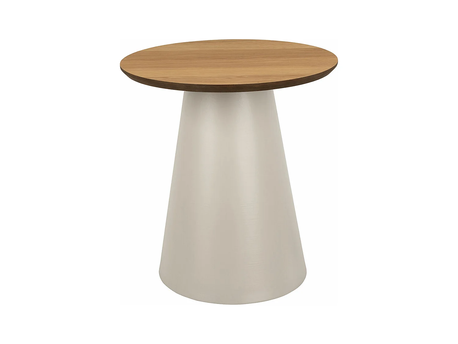 Soli table basse nature.