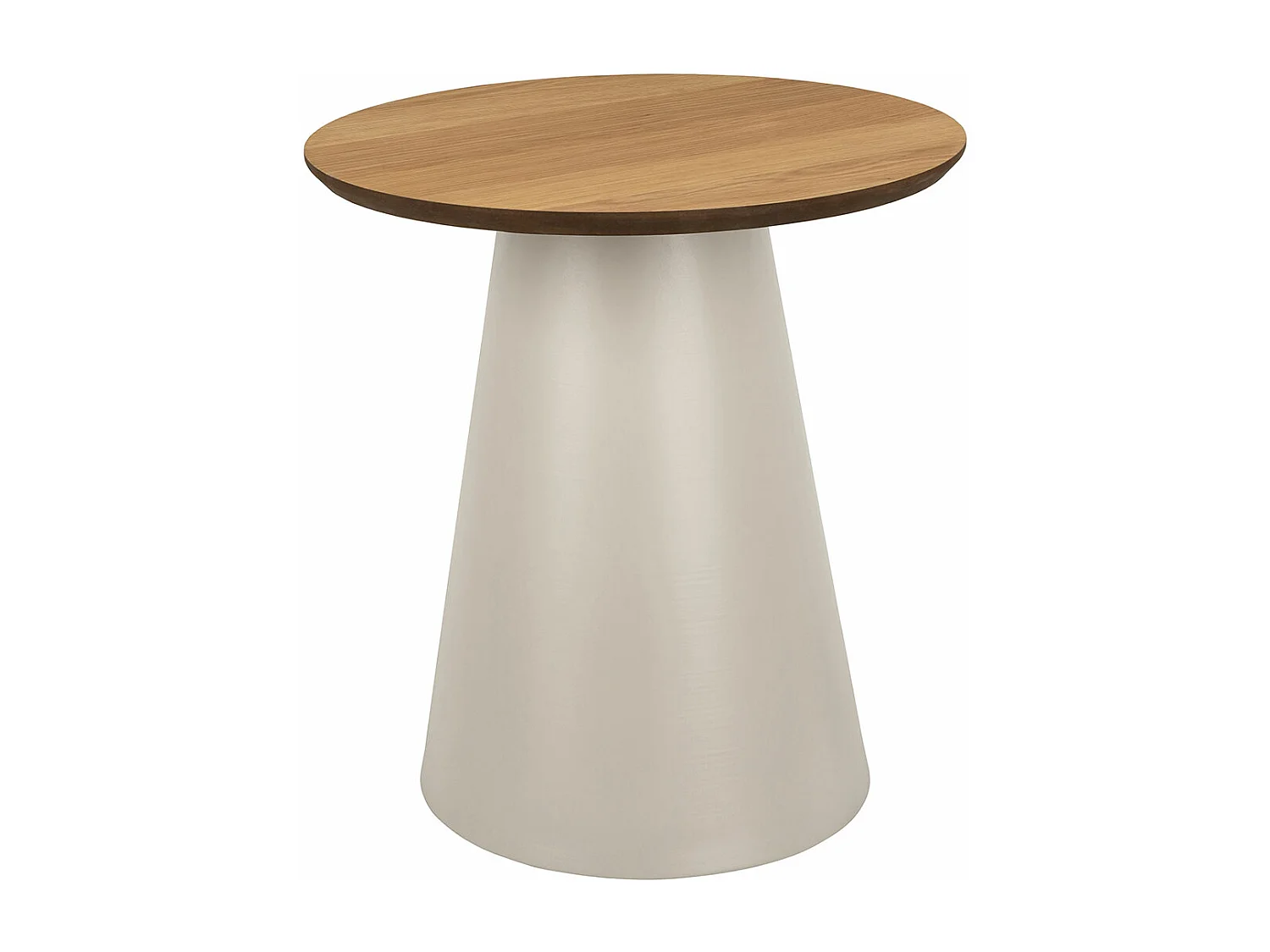 Soli table basse nature.