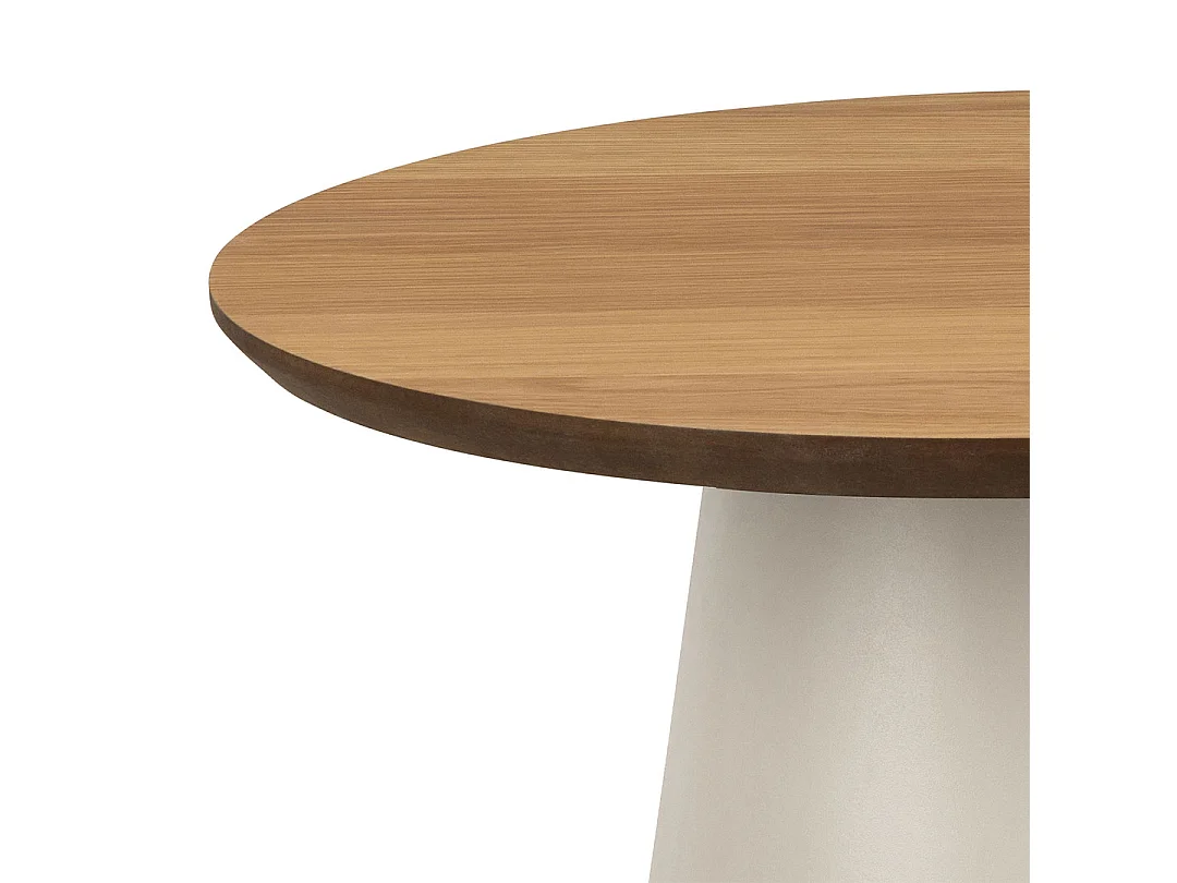 Soli table basse nature.