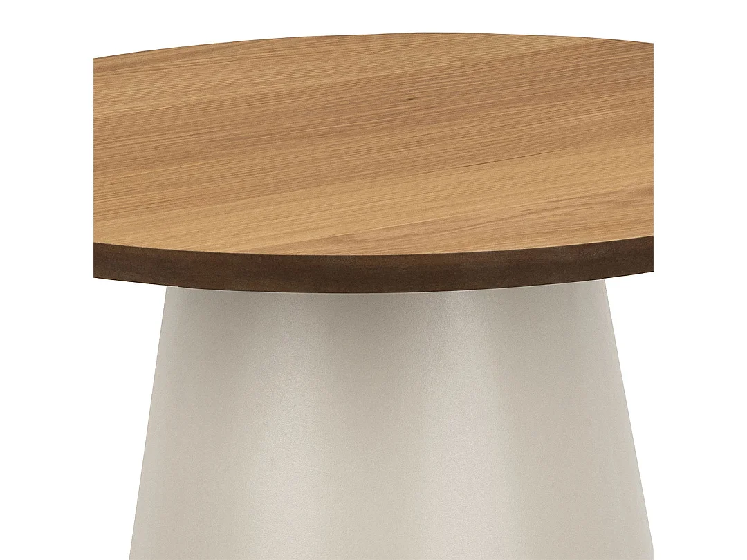 Soli table basse nature.