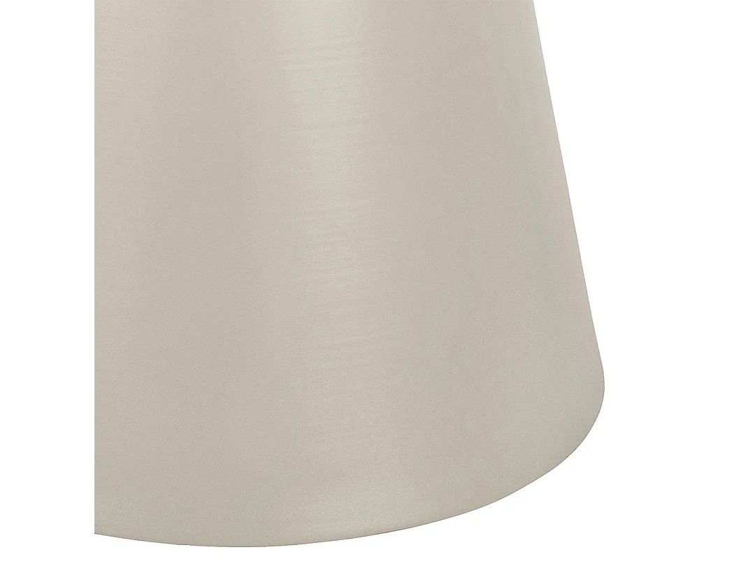 Soli table basse nature.