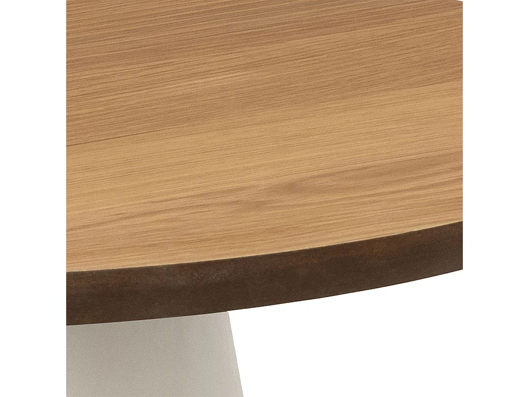 Soli table basse nature.