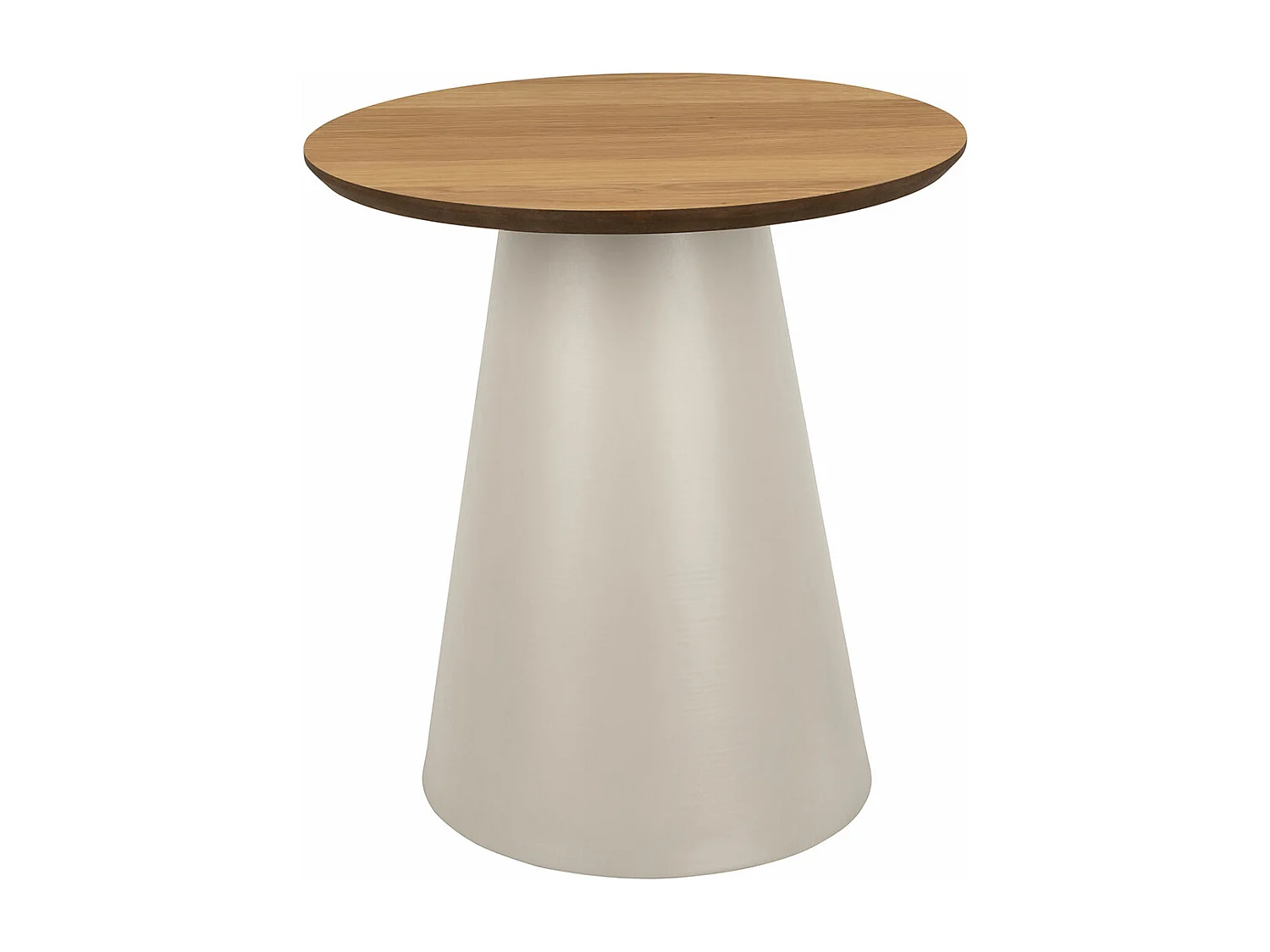 Soli table basse nature.