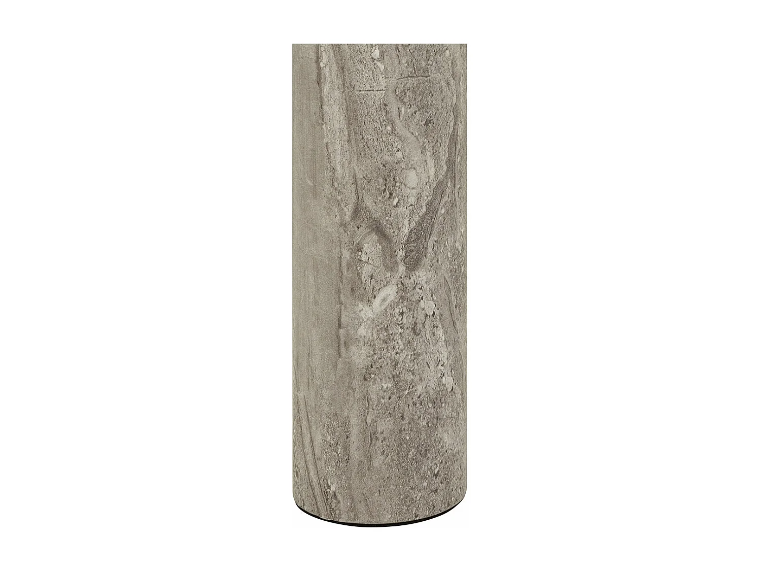 Solano table basse gris.