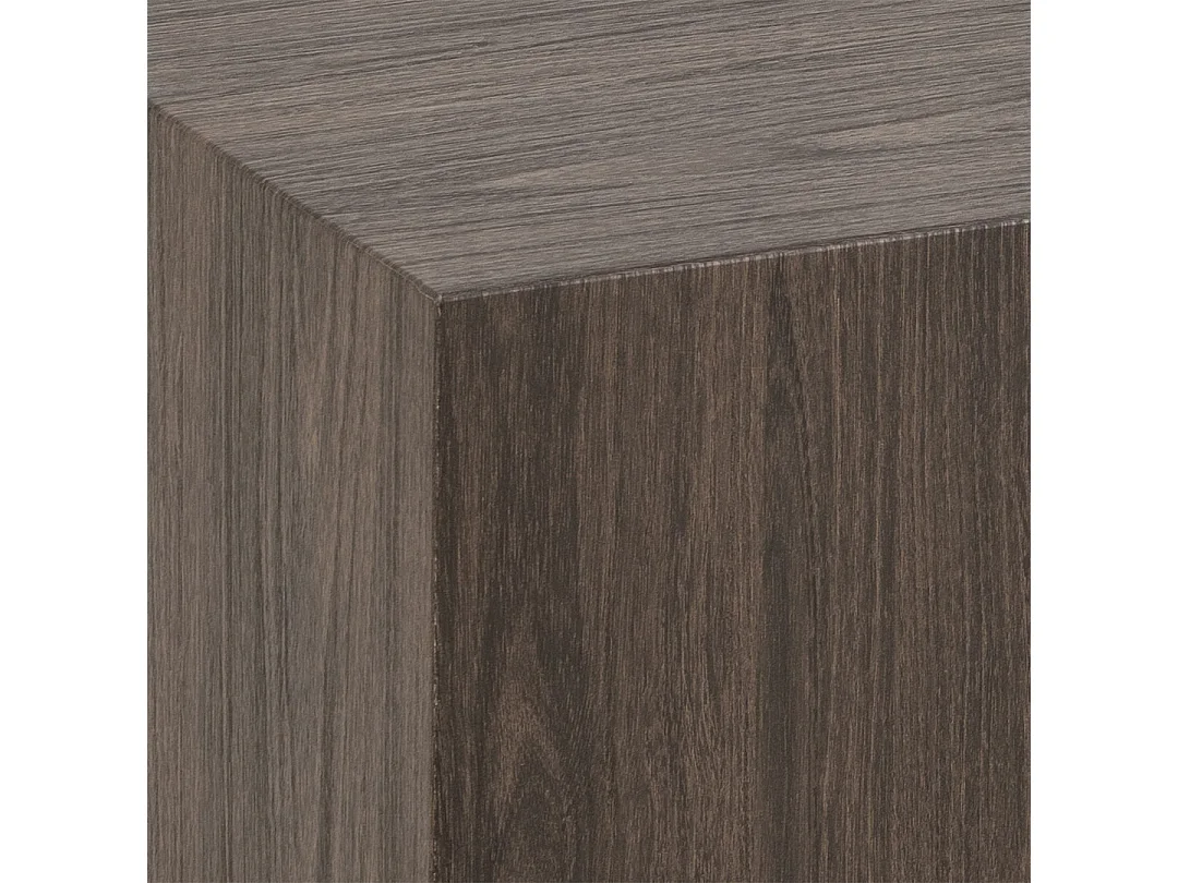 Chelsea salontafel bruin.