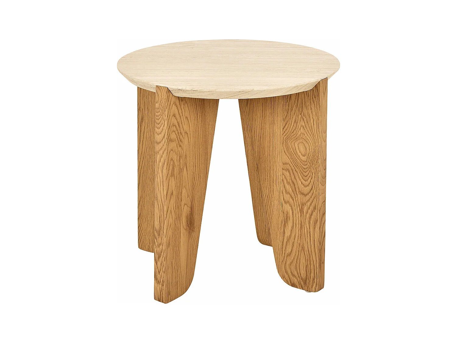 Dockland Ecktisch beige.