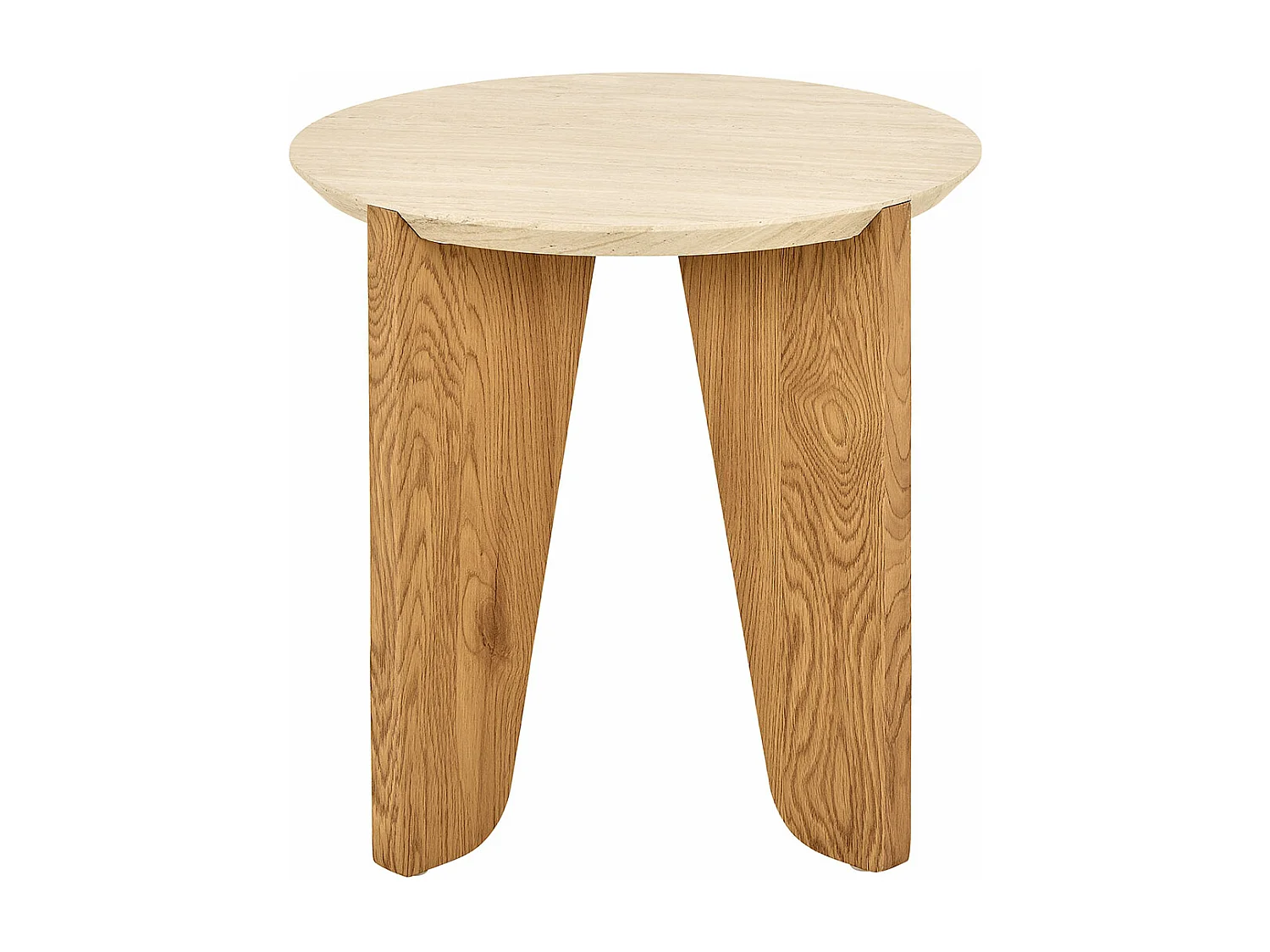 Dockland Ecktisch beige.