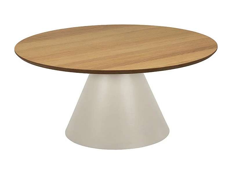 Soli table basse nature.