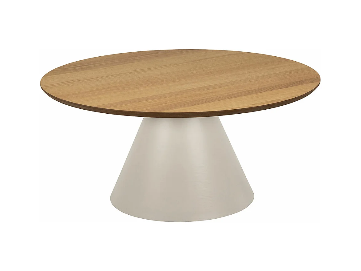 Soli table basse nature.