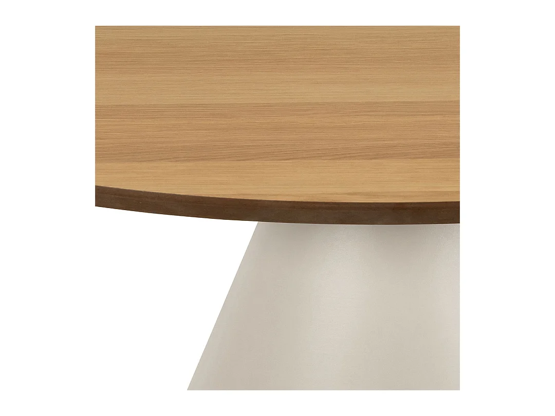 Soli table basse nature.