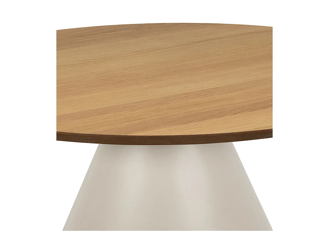 Soli table basse nature.