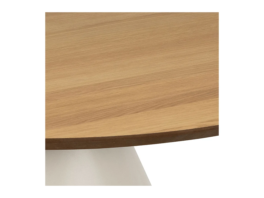 Soli table basse nature.