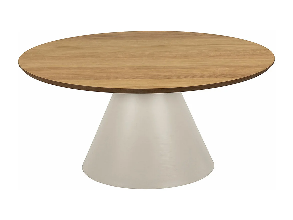 Soli table basse nature.