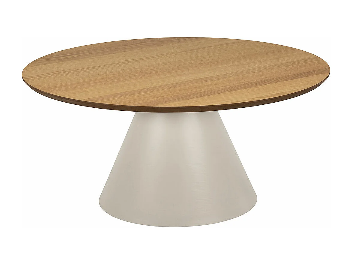 Soli table basse nature.