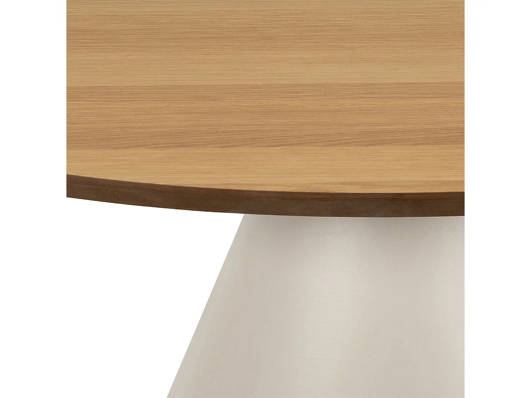 Soli table basse nature.