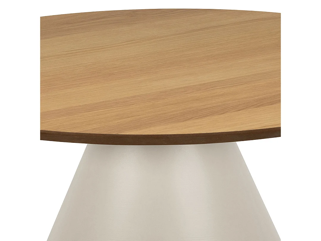 Soli table basse nature.
