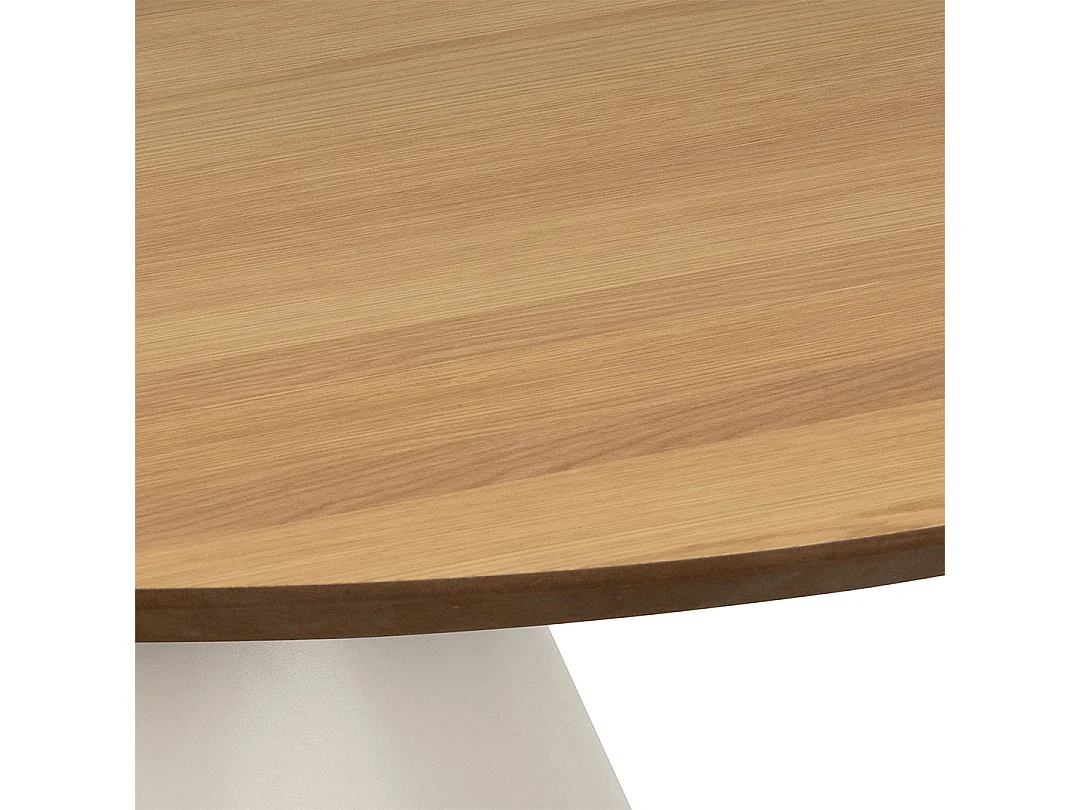 Soli table basse nature.