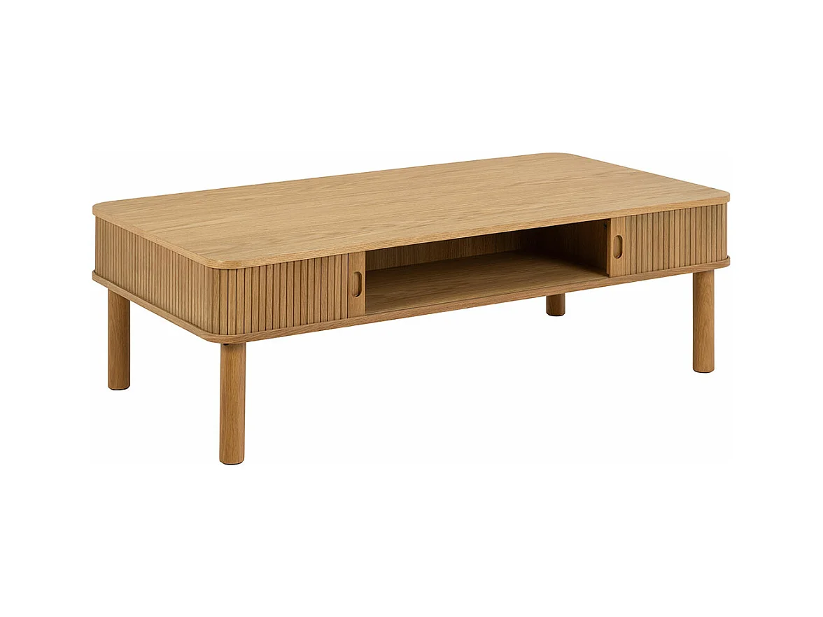 Horizon salontafel natuur.