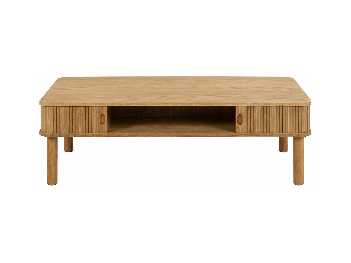 Horizon salontafel natuur.