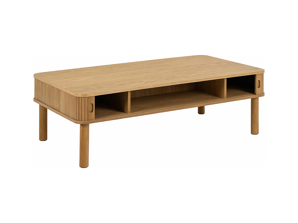 Horizon salontafel natuur.