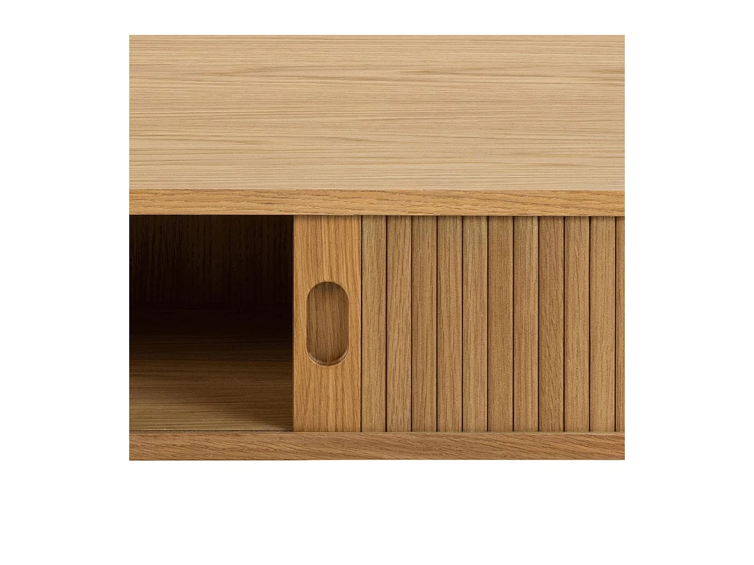 Horizon salontafel natuur.