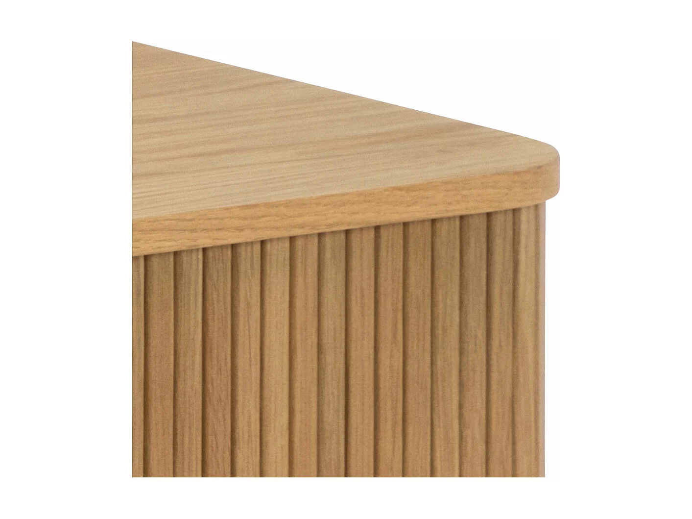 Langley Couchtisch Natur.