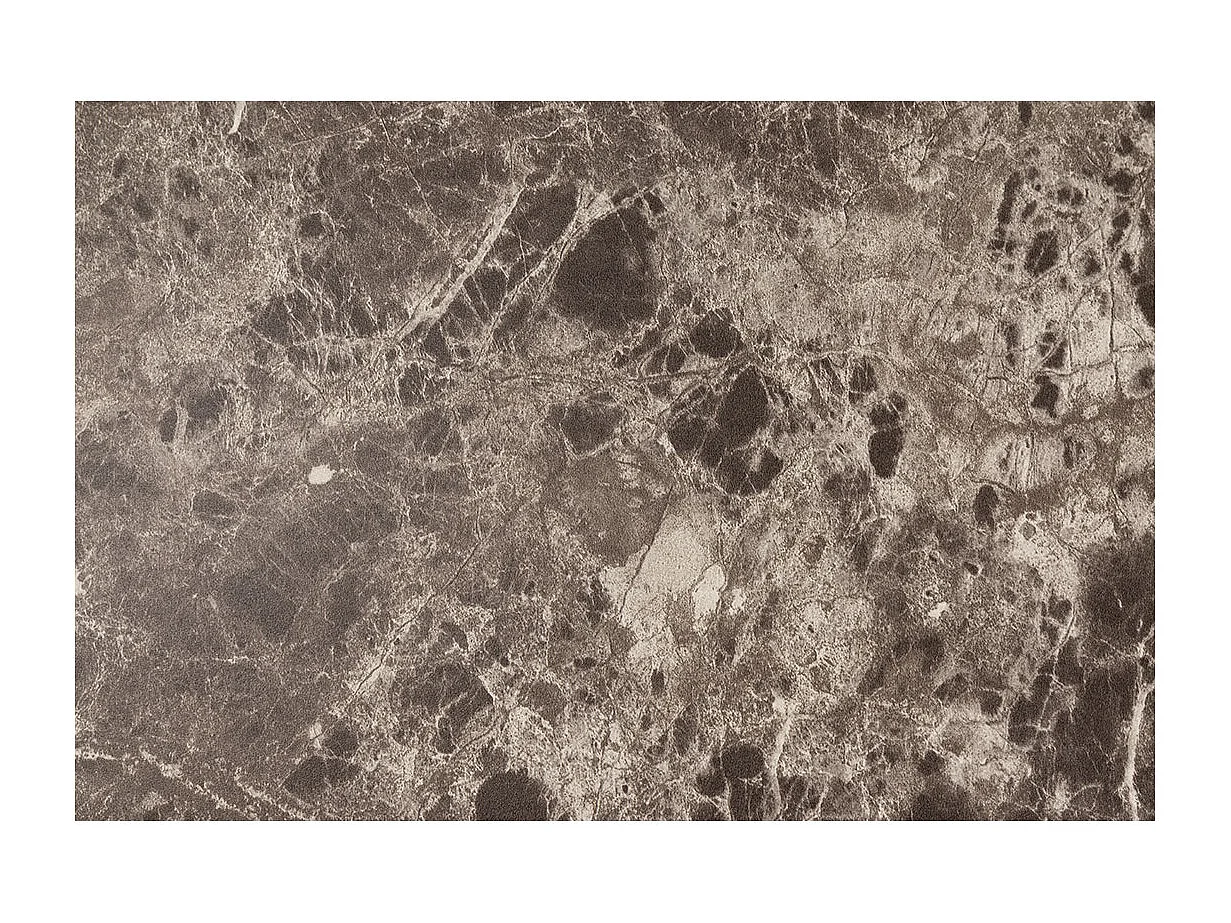 Dice Couchtisch Braun.