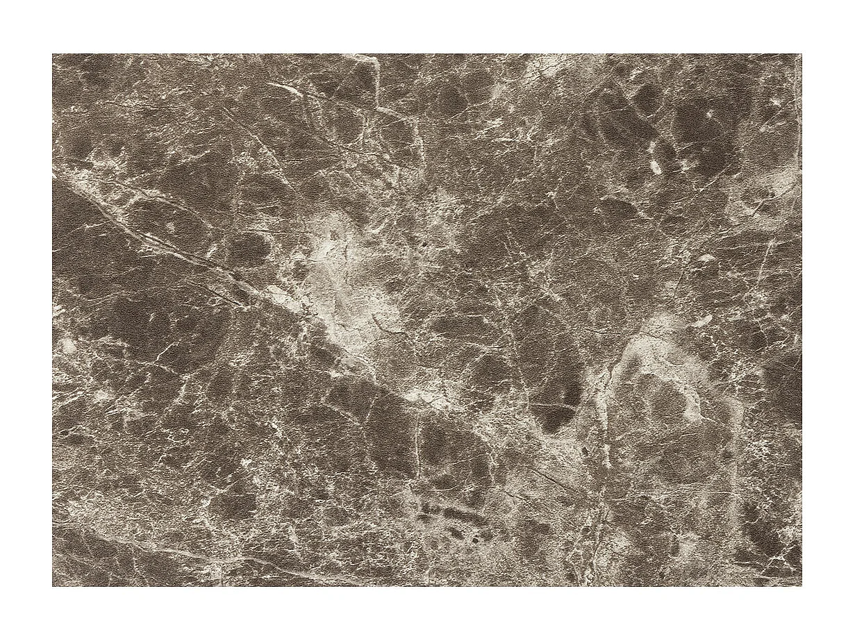 Dice Couchtisch Braun.