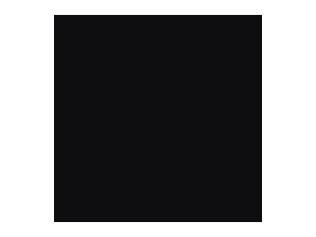 Wally bibliothèque 4 étagères noires.