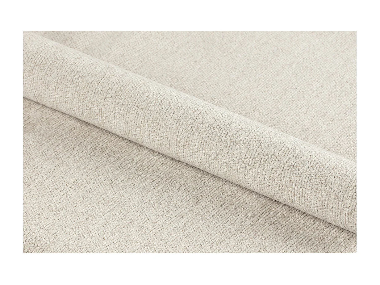 Lucy chaise de bureau tissu beige.