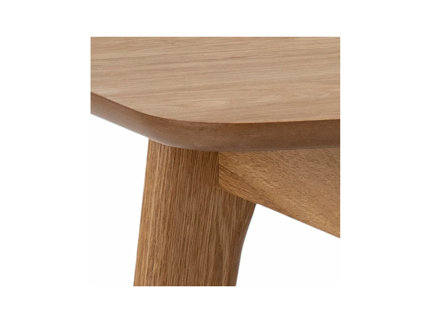 Woodstock bureau 1 tiroir nature.