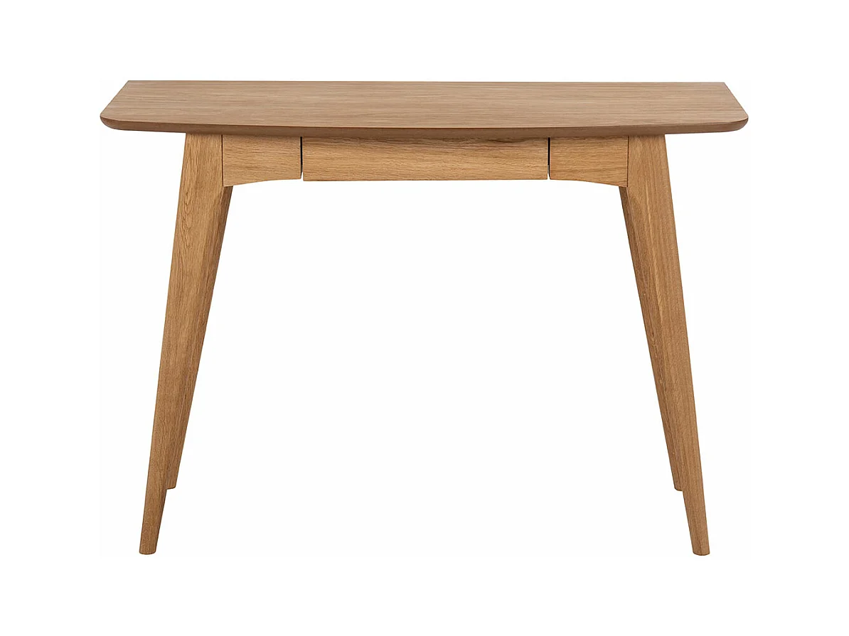 Woodstock bureau 1 tiroir nature.