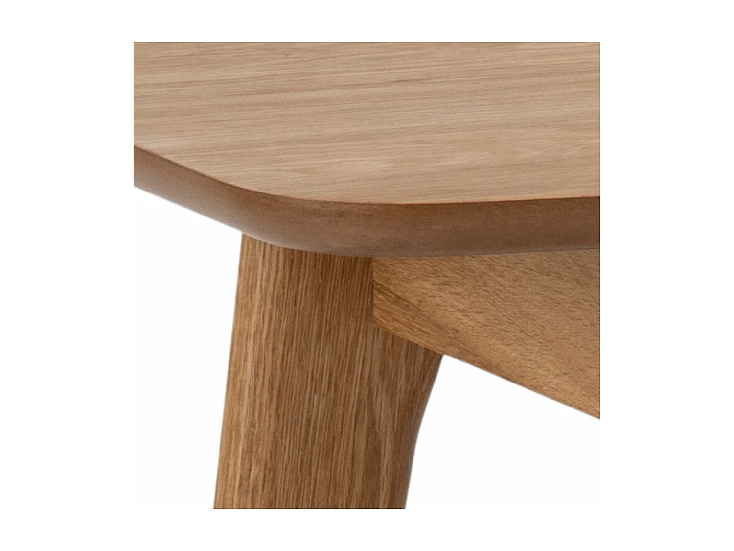 Woodstock bureau 1 tiroir nature.