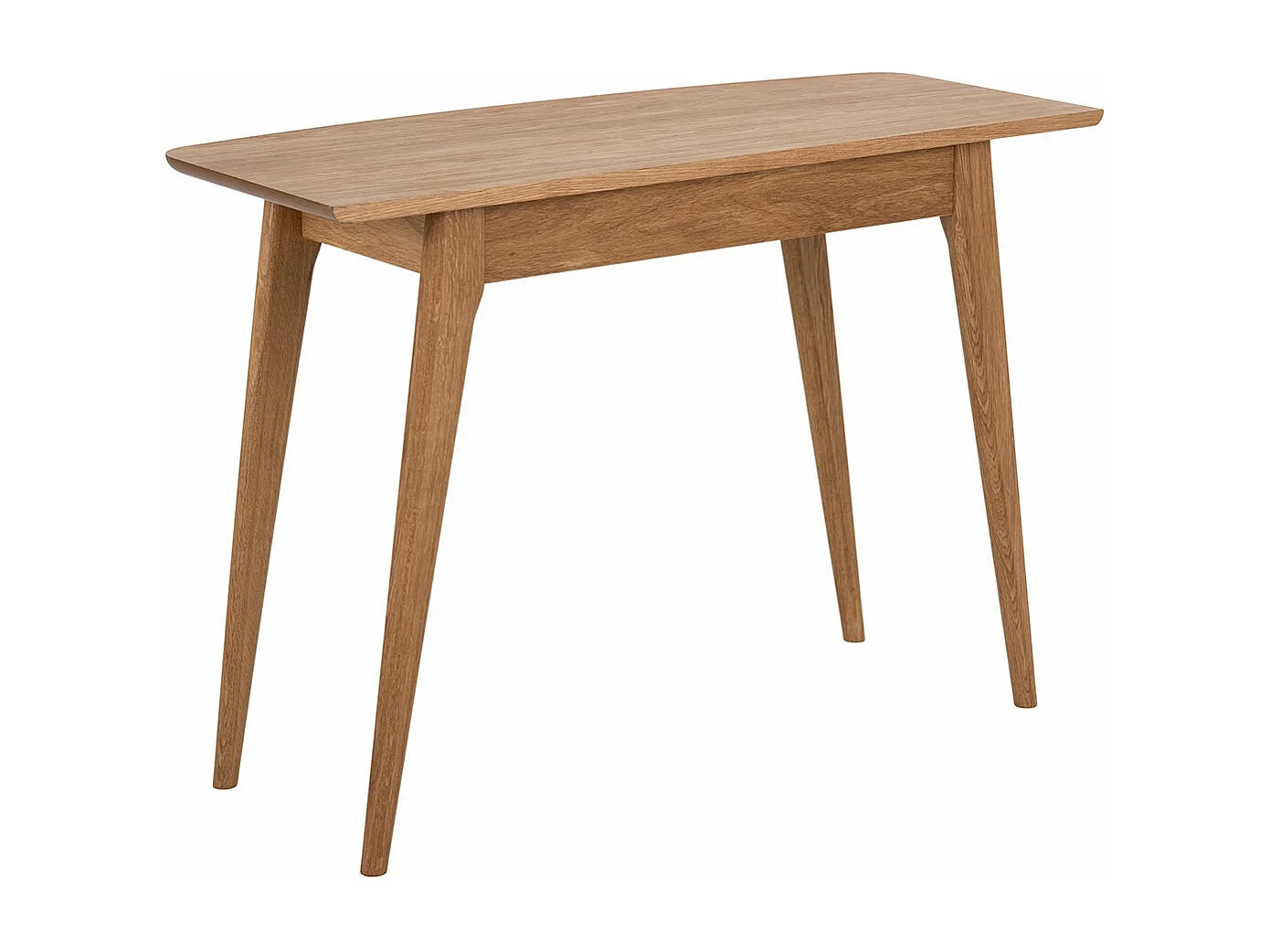 Woodstock bureau 1 tiroir nature.