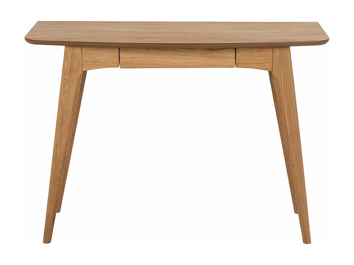 Woodstock bureau 1 tiroir nature.